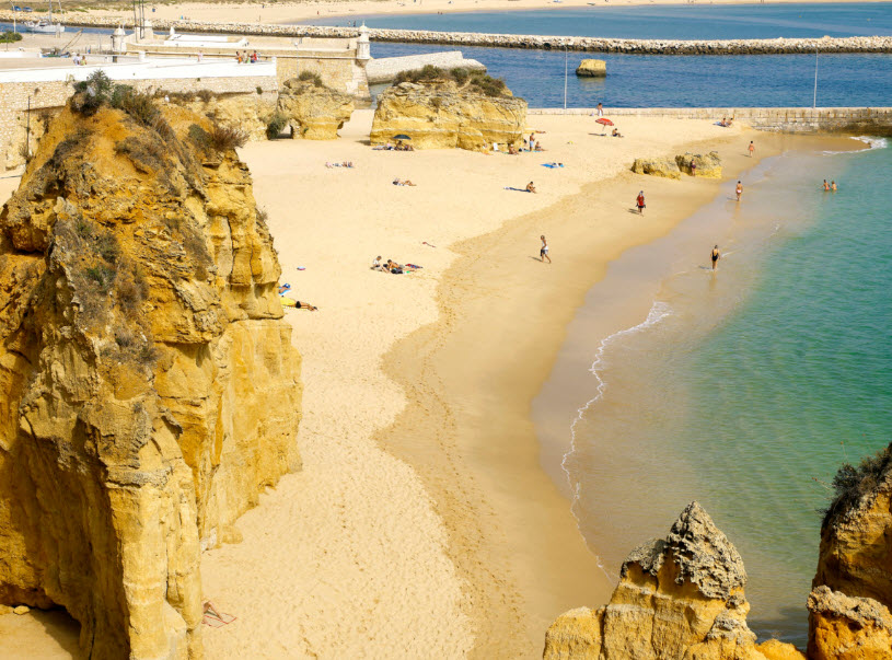 Praia da Batata, Portugal, Portugal